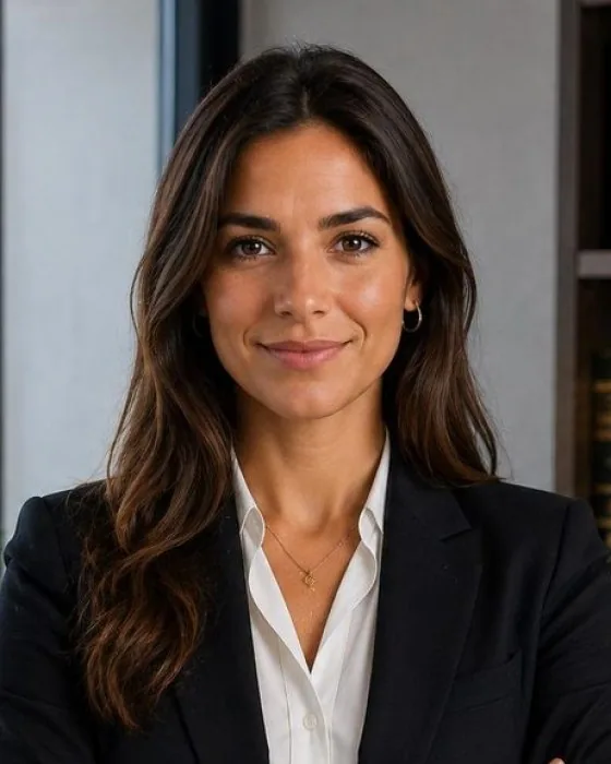 Ana Martínez