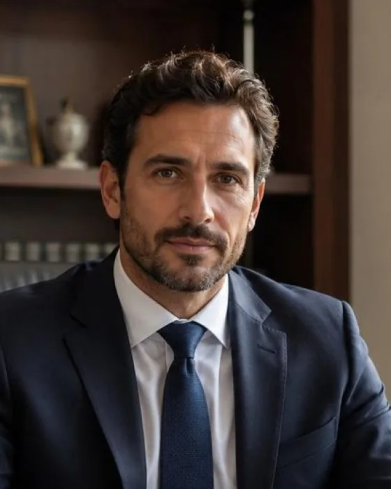 Carlos de la Rosa